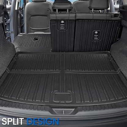 Floor Mats for Mazda CX