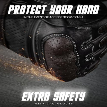 Motorcycle Gloves