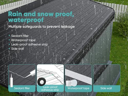 Metal Carport