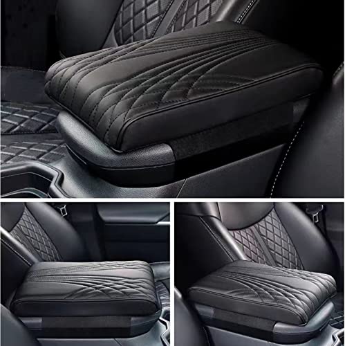 Car Center Console Cover