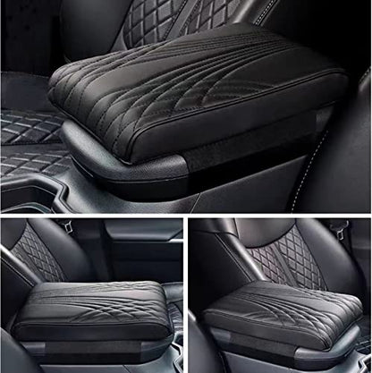 Car Center Console Cover