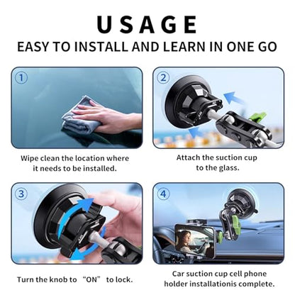 Car Phone Holder