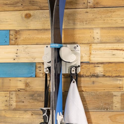The OG Ski & Snowboard Wall Mount