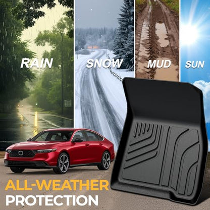 Floor Mats for 2023