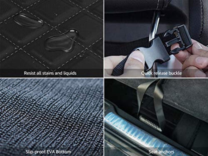 SUV Cargo Liner for Dogs