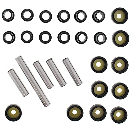 Racing Rear Ind. Suspension Kit for Arctic Cat Wildcat Trail