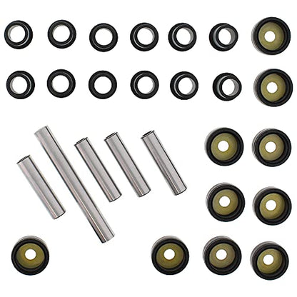 Racing Rear Ind. Suspension Kit for Arctic Cat Wildcat Trail