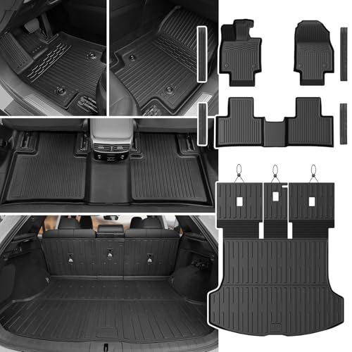 Floor Mats for Lexus RX350