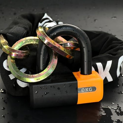 Heavy Duty Small U Lock