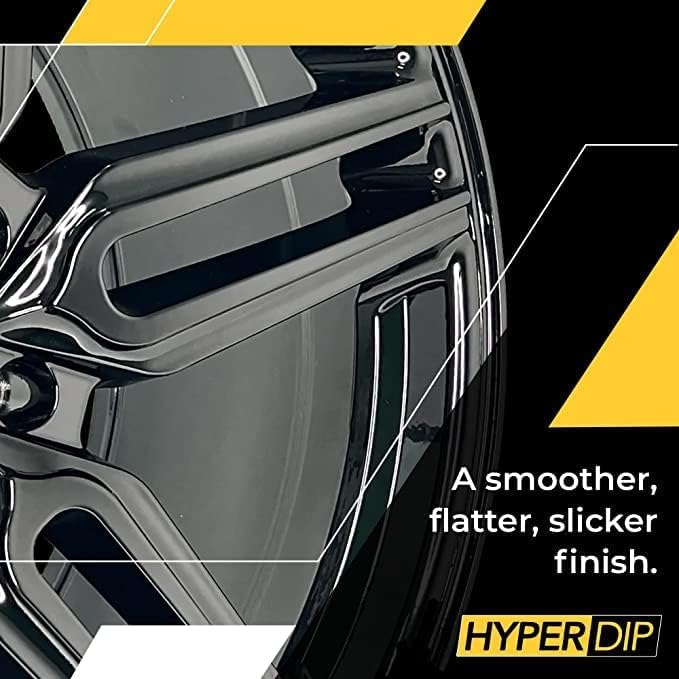 HyperDip Peelable Car Paint (22 Ounce)
