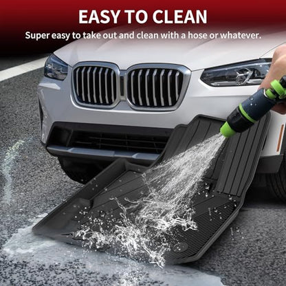 Floor Mats for BMW X3 2018