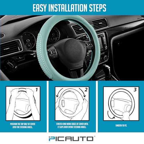 Steering Wheel Cover