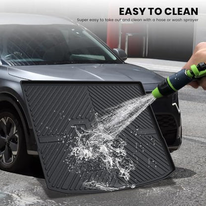 Cargo Mat for Kia NIRO 2026 2025 2024 2023