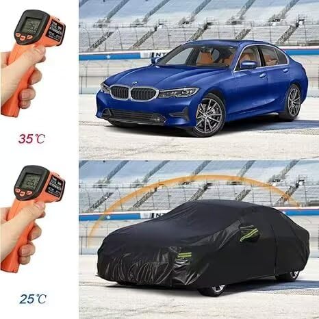 Car Cover Custom fit BMW 3 Series E90