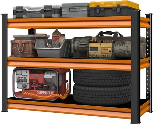 Storage Garage Shelving Units
