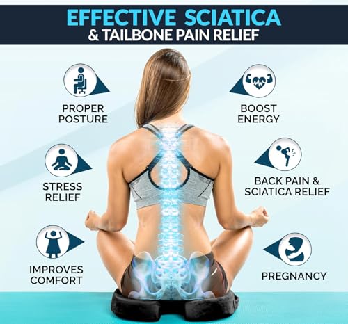 Doctor Recommended Seat Cushion