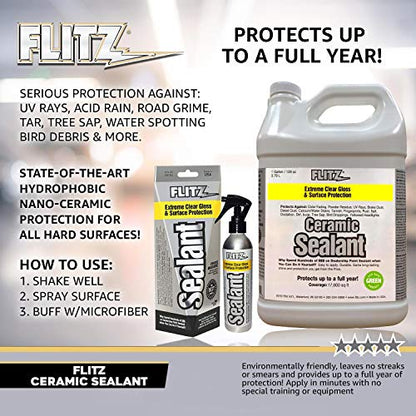 Ceramic Sealant (48 Fl Oz)