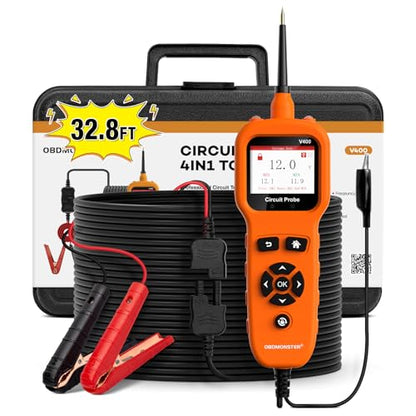 Power Circuit Probe Tool
