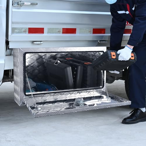 Underbody Truck Box