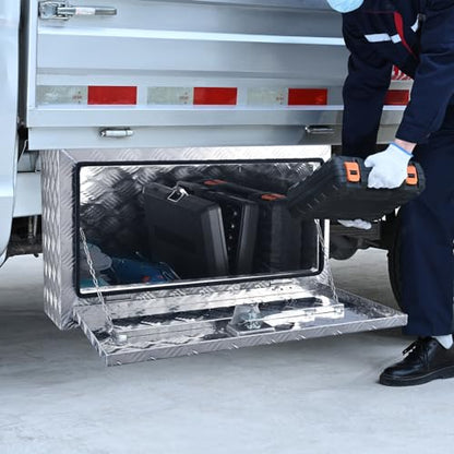 Underbody Truck Box