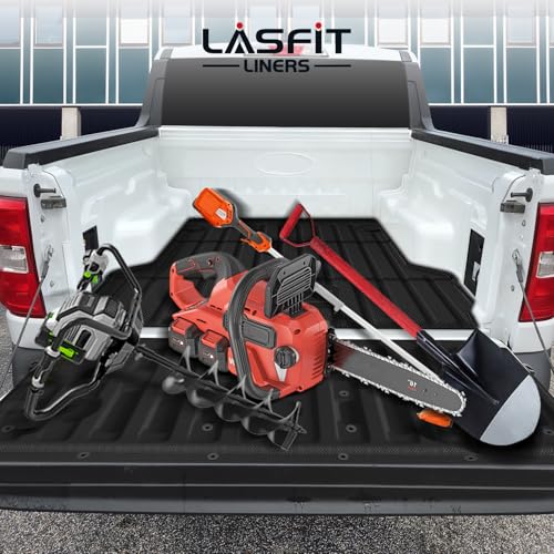 Truck Tailgate Mat for Ford Maverick 2026 2025 2024 2023 2022