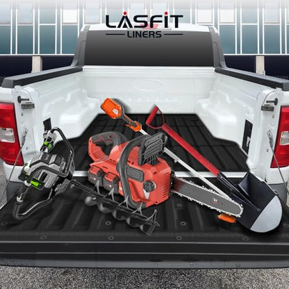 Truck Tailgate Mat for Ford Maverick 2026 2025 2024 2023 2022