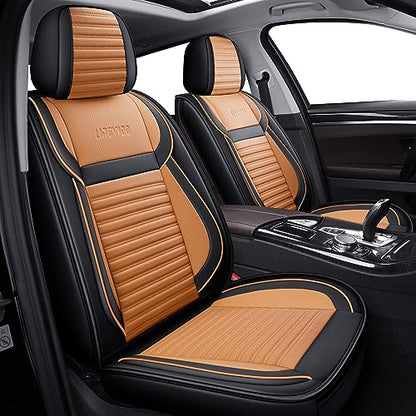 Car Seat Covers Full Set