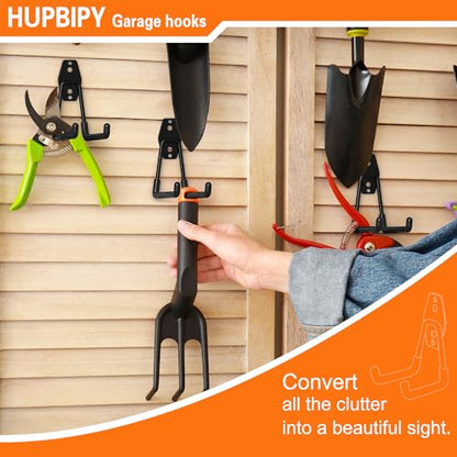 Garage Hooks Heavy Duty
