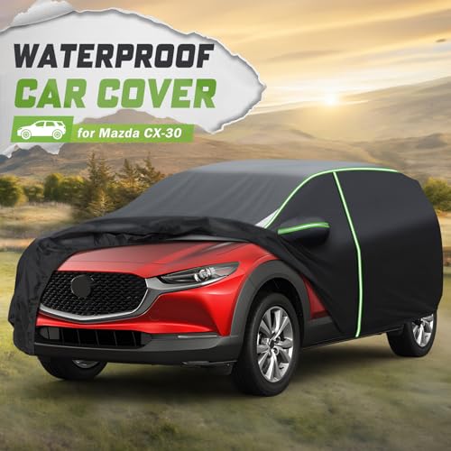 Car Cover for Mazda CX