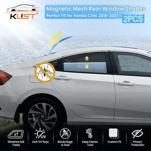 Car Window Shades for 2016