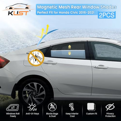Car Window Shades for 2016