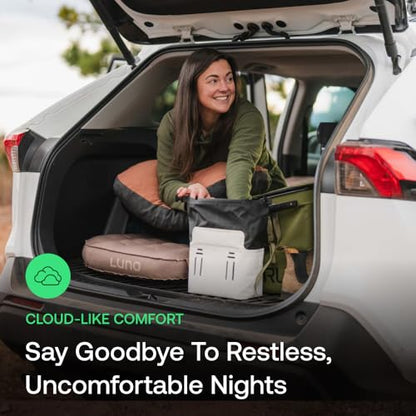 AIR Base Mattresses