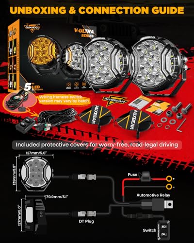 V Ultra Series 5