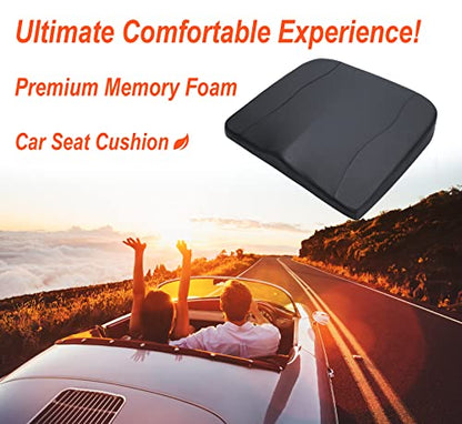 Car Seat Cushion