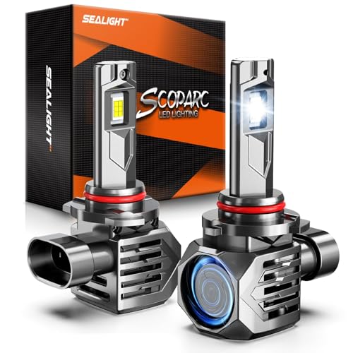 9005 HB3 Fog Lamps 75