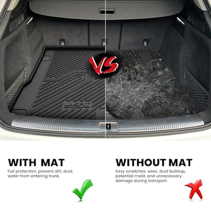 Cargo Mat for Audi Q5