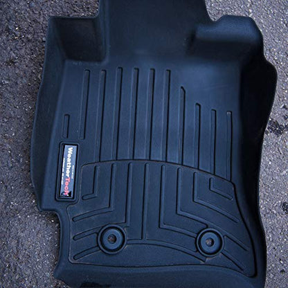 Heavy Duty Floor Mat Cleaning Kit (16 Fl Oz)