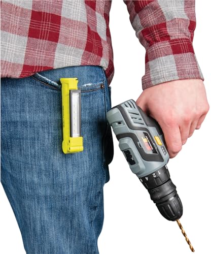 20244 150+ Lumen Rechargeable Thin Work Light