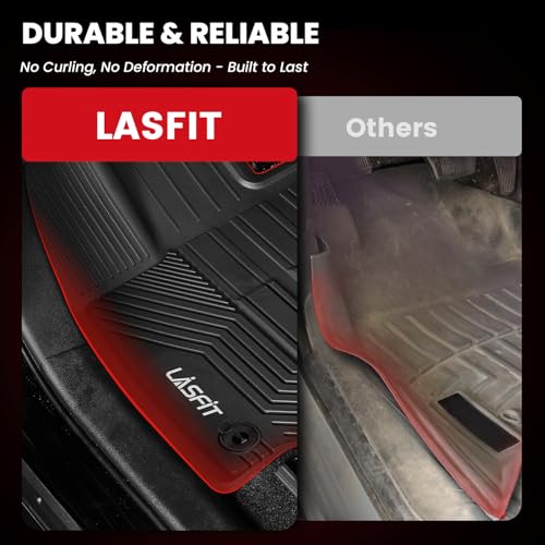 Floor Mats for Toyota RAV4 2019