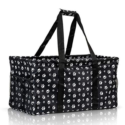 Extra Large Utility Tote Bag