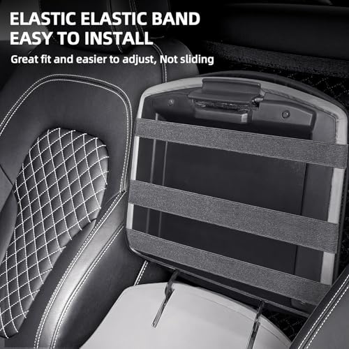 Center Console Cover Fit for 2009