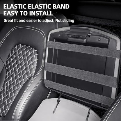 Center Console Cover Fit for 2009