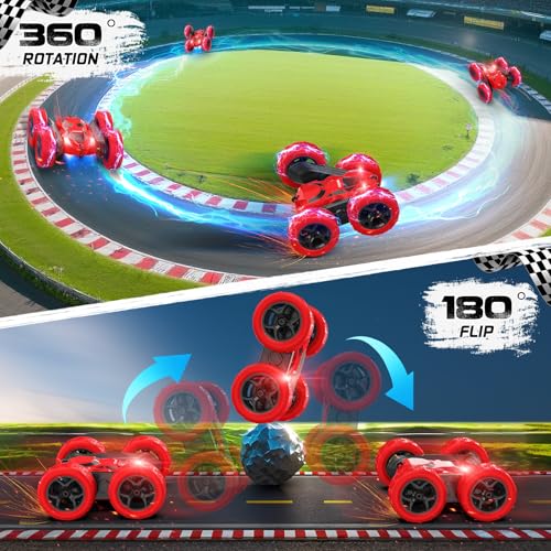 Remote Control Car for Boys