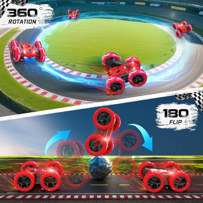 Remote Control Car for Boys