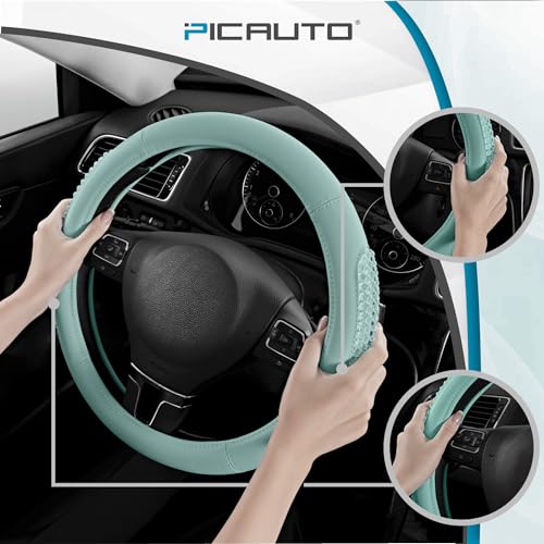 Steering Wheel Cover