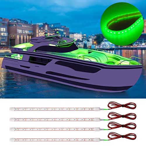 Boat Led Strip Light (4 Count)