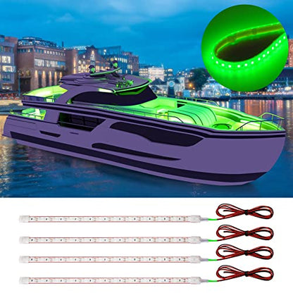Boat Led Strip Light (4 Count)