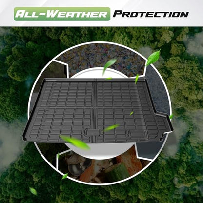 X3 Floor Mats
