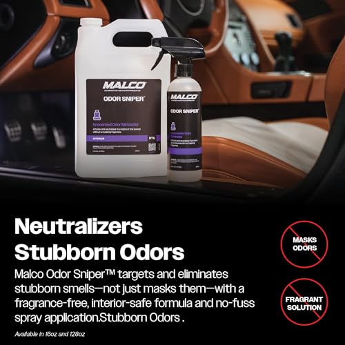 Odor Sniper Fragrance (16 Fl Oz)
