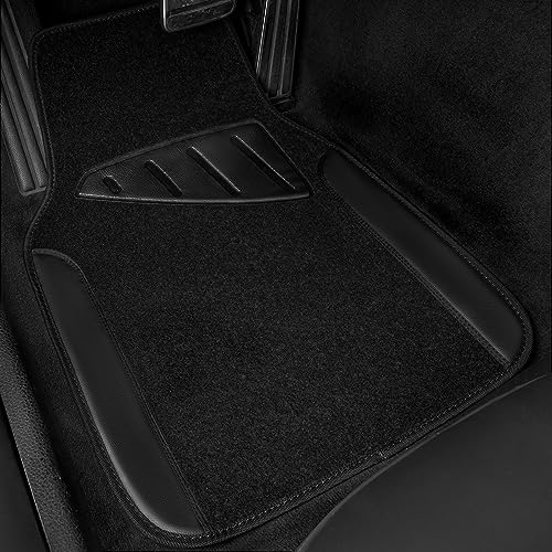 Waterproof Universal Fit Car Floor Mats